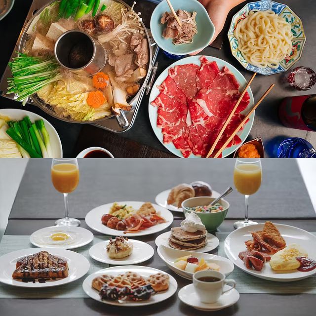 關島日航酒店風景很不錯！！！。