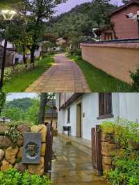 我要向全世界推薦九華山這個住宿。