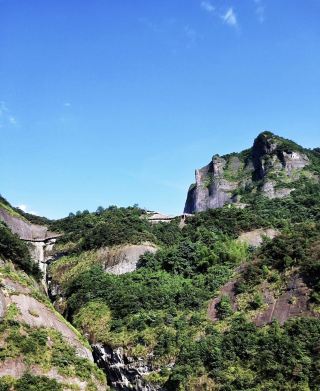 桂林丹霞·八角寨｜戶外愛好者的丹霞盛宴。
