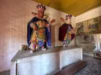 興國寺。