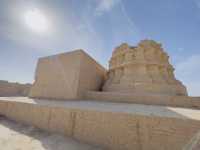 The Biggest Ancient City Ruins in Xinjiang 🇨🇳