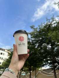 東莞遛娃0元探索感受莞鄉美食文化。