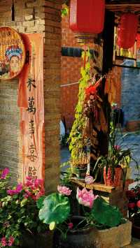 不愧是武漢「小雲南」｜小朱灣。