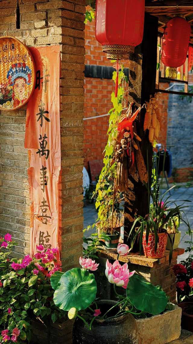 不愧是武漢「小雲南」｜小朱灣。