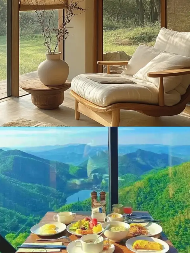 Shantou! Private hot spring cabin!! My girlfriend really knows me.