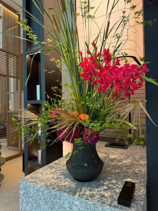 Four Seasons Hotel Osaka