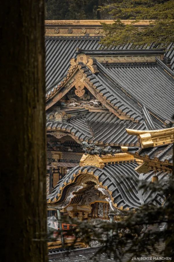 Exploring the Architectural Marvel of Nikko Toshogu Shrine