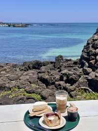 Discover the Top 10 Most Beautiful Cafes in Jeju Island