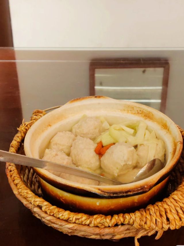 周末逃離工位計劃！淮安站！