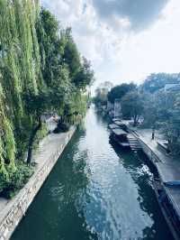 浙江湖州·南潯古鎮4/5。