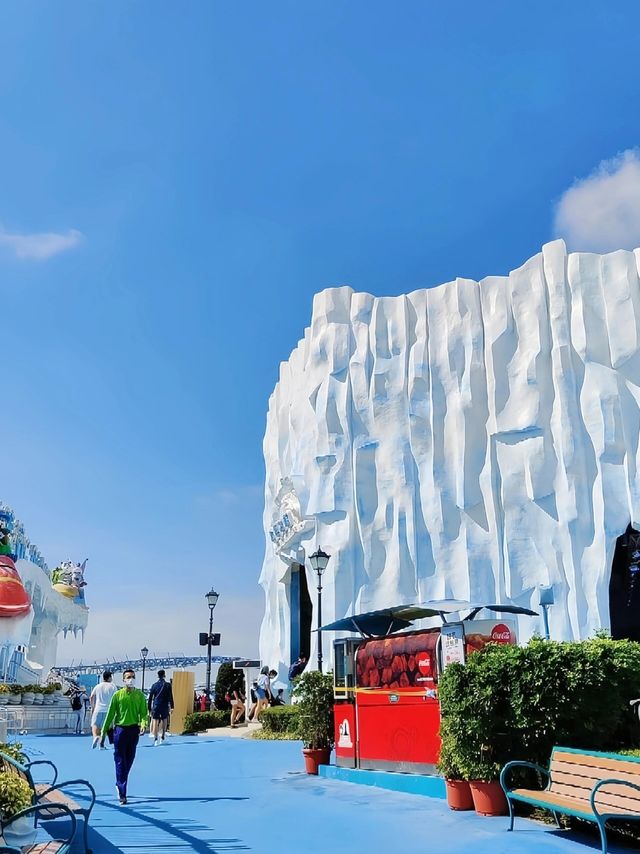 一起去看海。