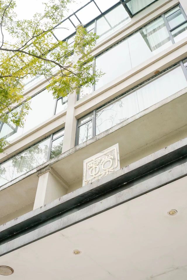 陽朔萌寵酒店｜可愛距離。