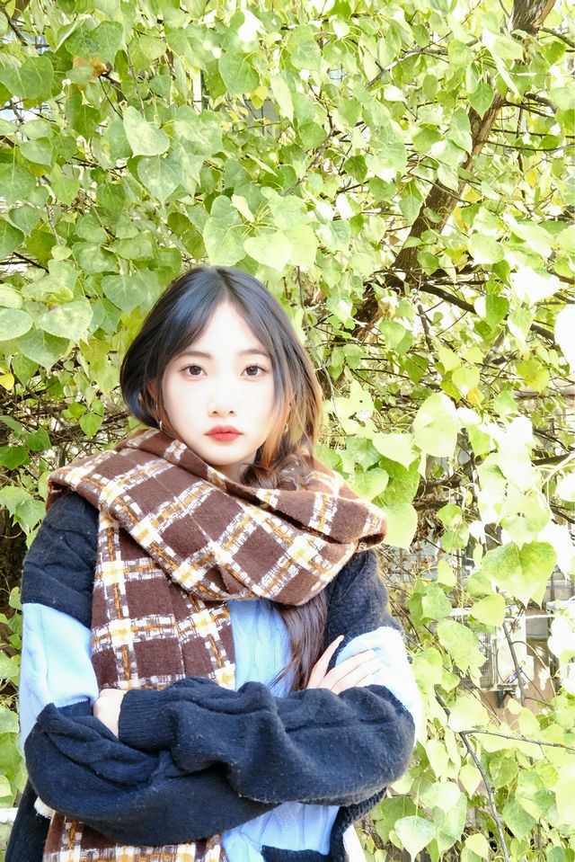 在西安這家民宿用富士拍出了人生照片!。 在西安這家民宿用富士拍出了人生照片!。