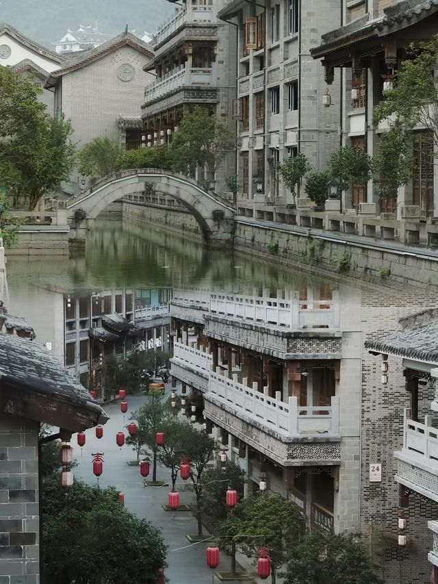 打卡浙江景寧一個被嚴重低估的寶藏旅遊小城。 打卡浙江景寧一個被嚴重低估的寶藏旅遊小城。