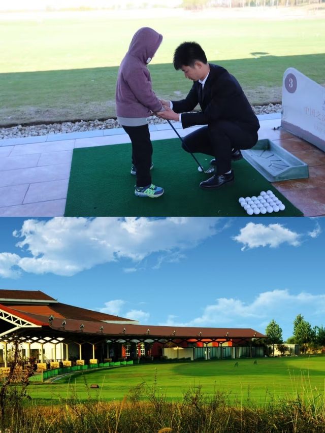 白洋淀避暑莊園——等待你來探秘之行。
