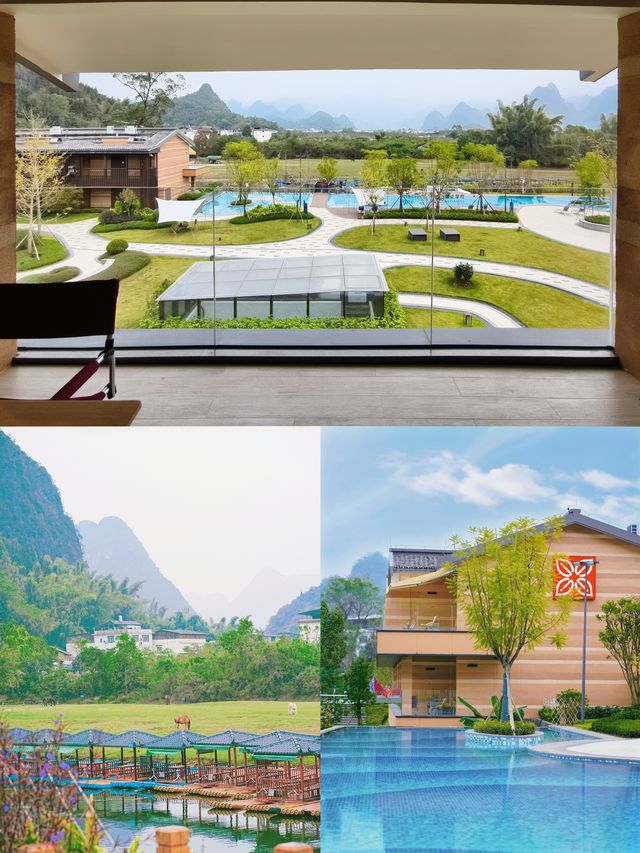 興坪年年來私藏不撞款的 local 玩法。