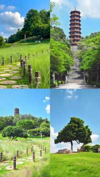 天呀｜深圳已經 next level 宮崎駿夏日來了