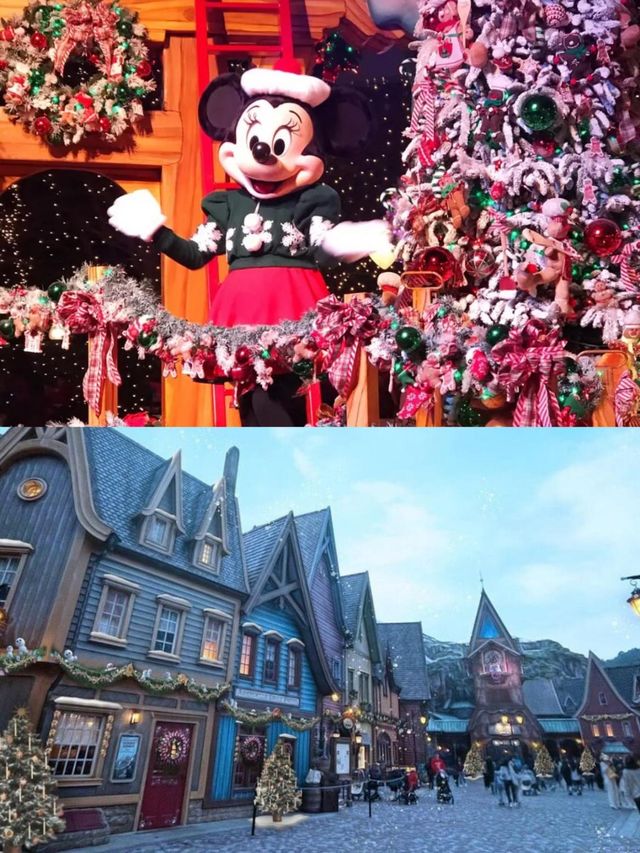 LA🎄Christmas and New Year Events Collection is here!