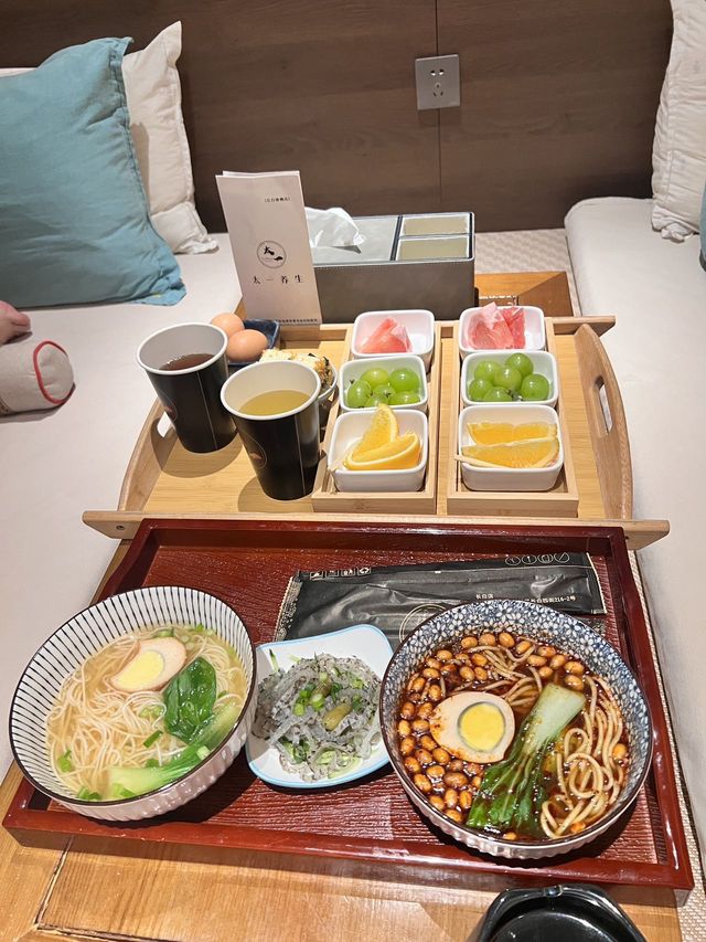 瀋陽按摩地標｜來瀋陽太一養生必打卡！！