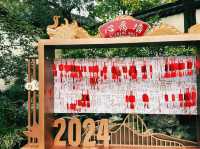 เดินเล่นสวนหินที่สวน yuyuan เมืองเซี่ยงไฮ้