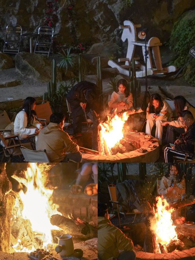 郴州 | 現實版「溶洞仙境」探秘