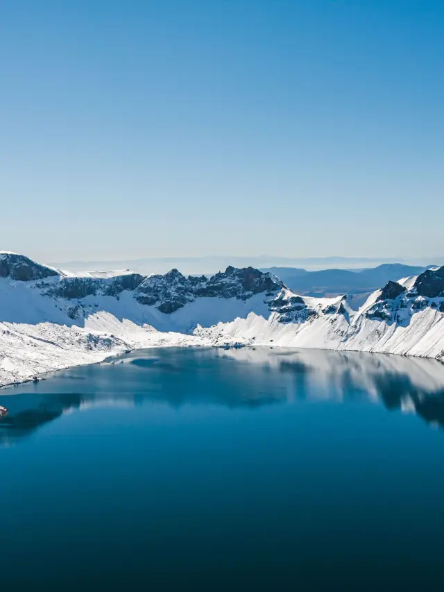 3-Day Itinerary for Fusong-Antu-Changbai: A Detailed Guide