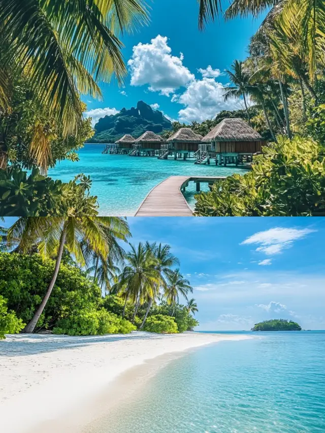 8 ประเทศที่คนจีนไม่ต้องขอวีซ่า ไปเที่ยวได้ทันที