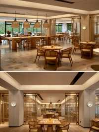 與「神仙」比鄰而居 仙居新晉山水隱奢酒店 -