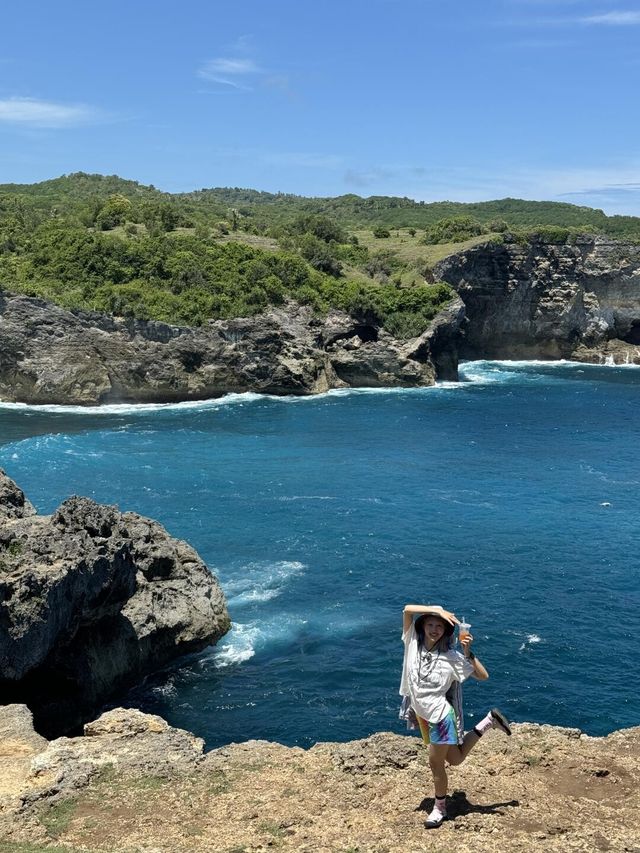 無敵特種兵的充實旅行