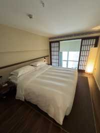 重慶寶藏新中式藝術酒店