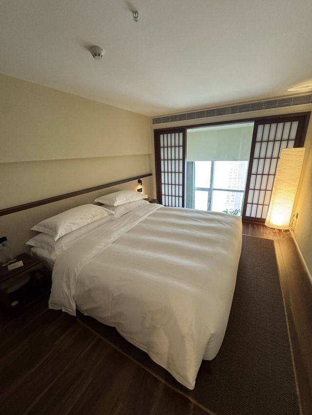 重慶寶藏新中式藝術酒店