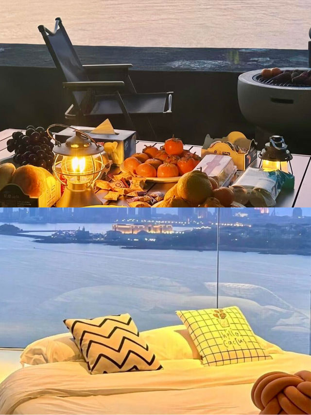 來青島   親子必選酒店