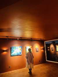 洱海的小「阿那亞」～理宿•安隱海景藝墅酒店