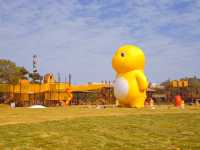 漾·南海灣探索樂園