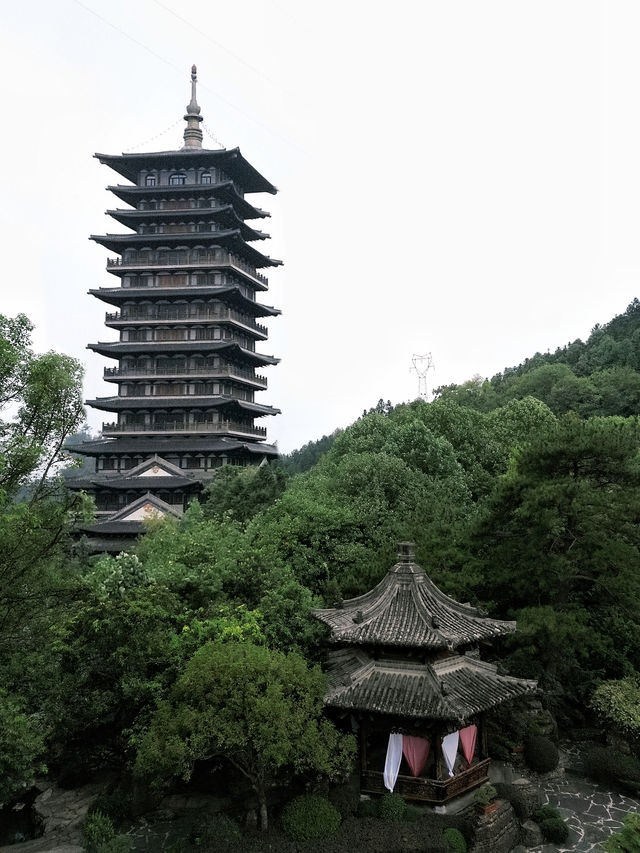 衢州 | 國慶來這裡5A景區快樂一家大小