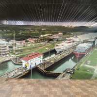 Exploring the Panama Canal 🚢 