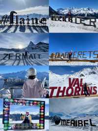 Comprehensive Review of European Ski Resorts: Part Two