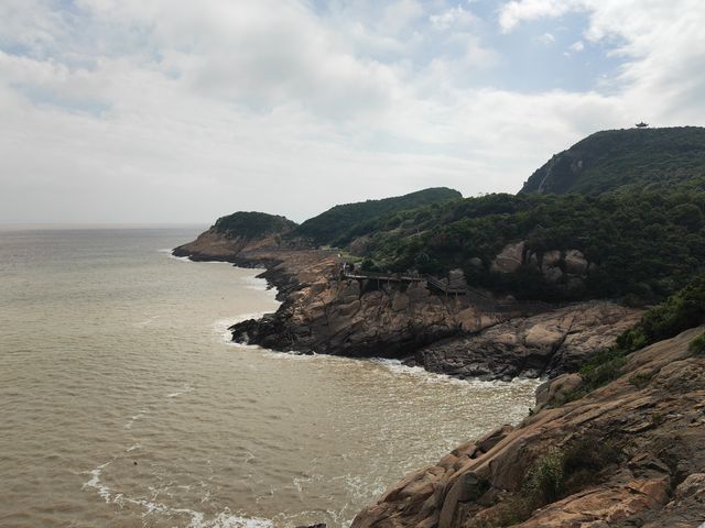 桃花寨