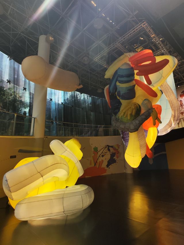 鏡中行旅