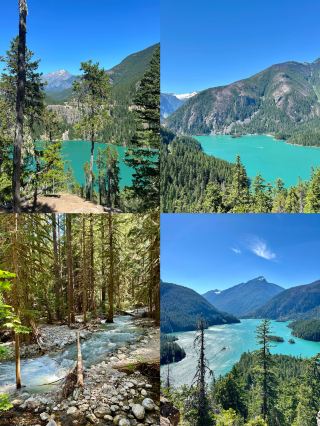 Seattle: The Enchanting Jewel of the Northwest