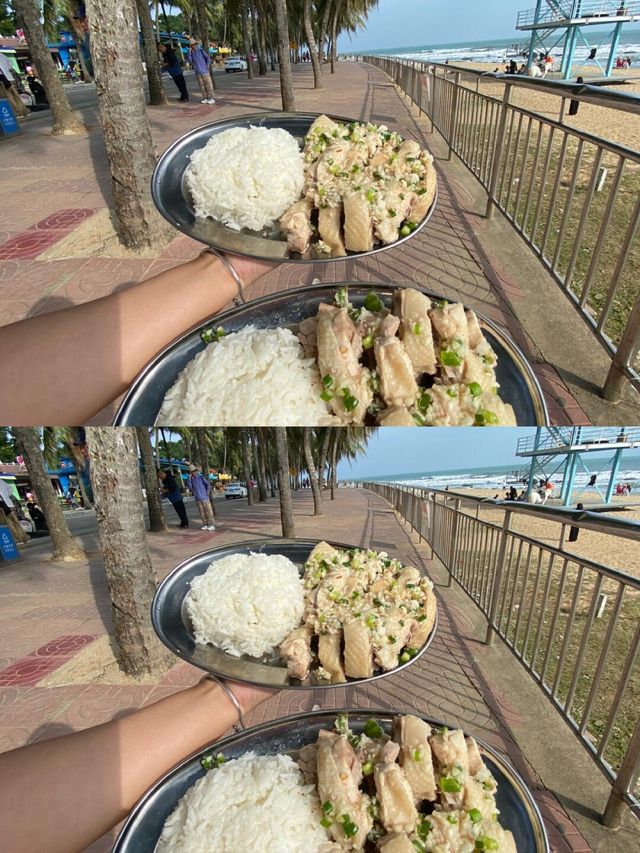 人生大膽點，去萬寧滑翔傘~