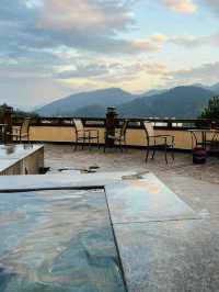 福州周邊寶藏!龍泉山莊溫泉之旅