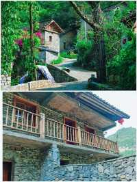 隱匿600年的布依族古村落｜石頭古寨雨補魯村