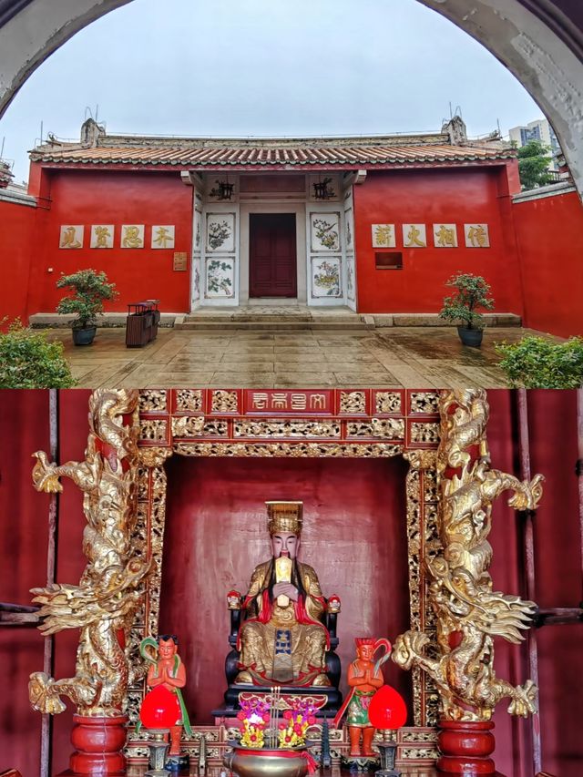 走進揭陽，感受這座古城的魅力與韻味