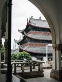 成都-宜賓兩日遊，0元門票嗨翻天