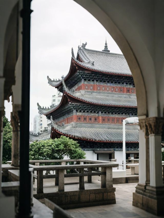 成都-宜賓兩日遊，0元門票嗨翻天
