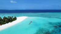 Discovering the Beauty of Velavaru Island in the Maldives