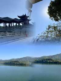 在廣東的綠野仙蹤裏，邂逅冬日美好