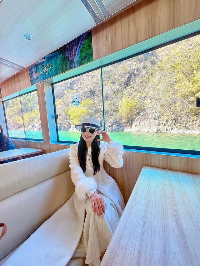 在贛州三百山盡享天然療癒之旅 