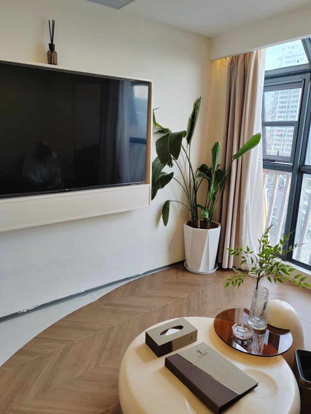西雙版納呢間酒店，簡直唔使太美好啦！